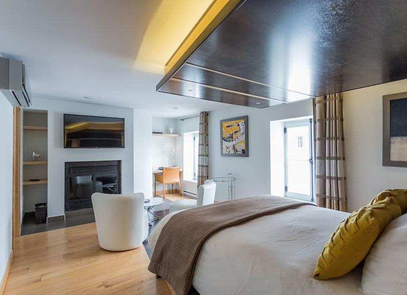 Slaapkamer Foto's