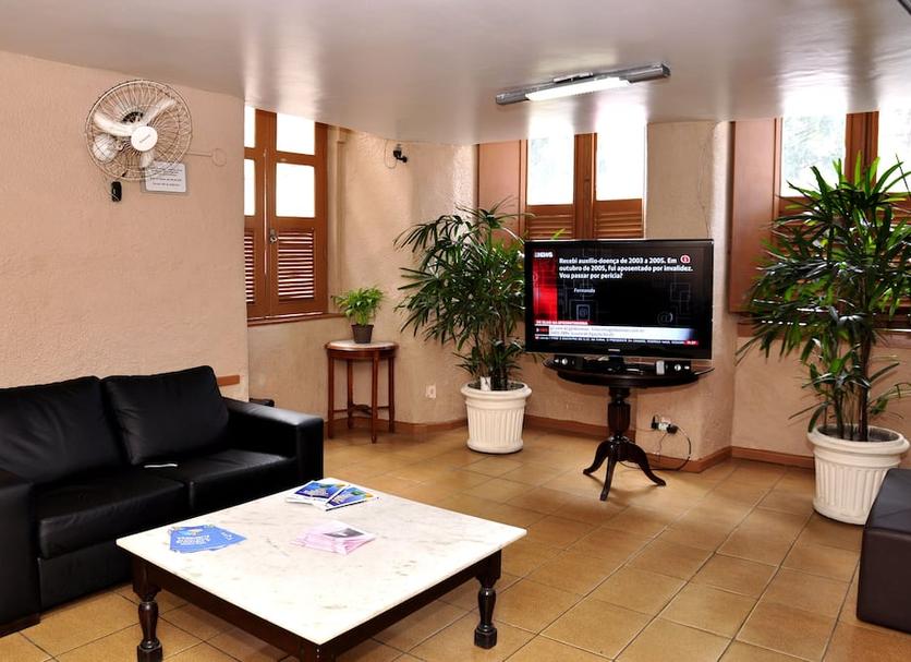 Huiskamer Foto's