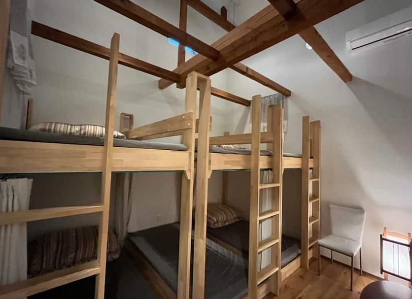 Slaapkamer Foto's