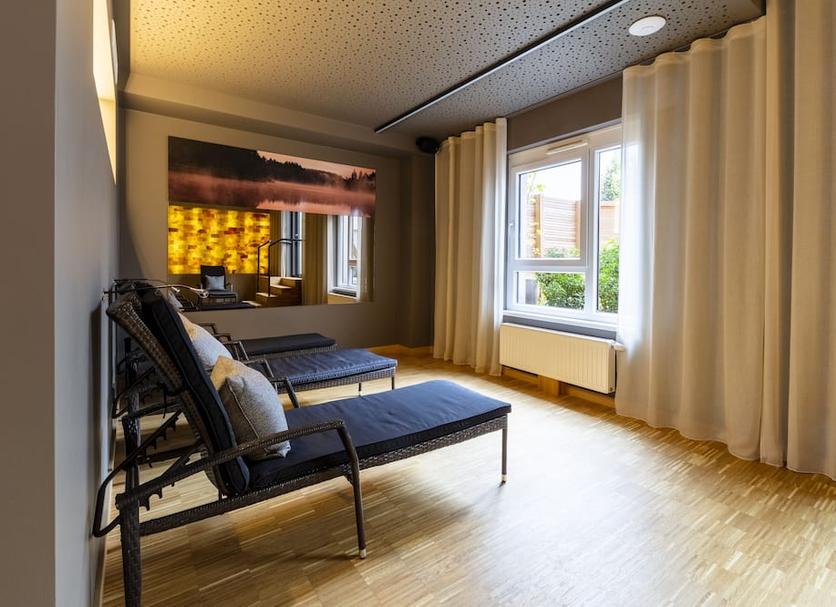 Huiskamer Foto's