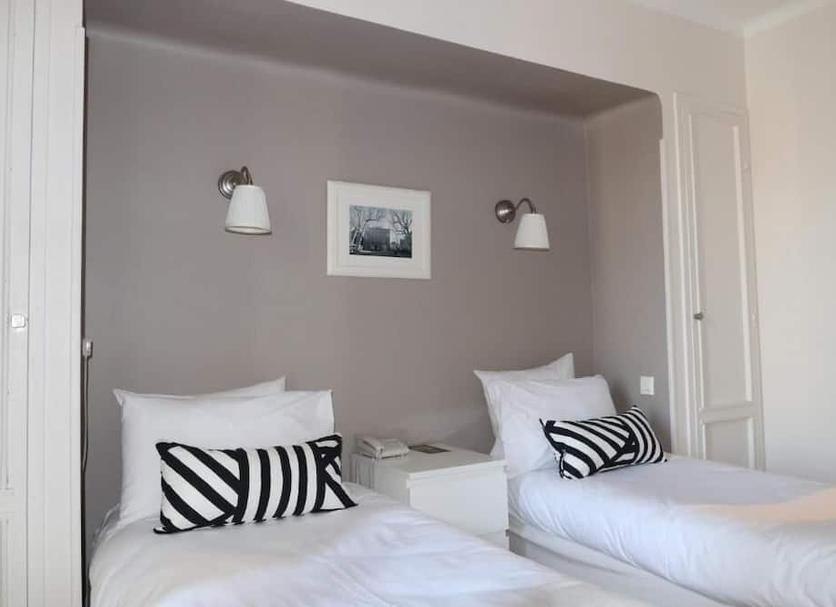 Slaapkamer Foto's