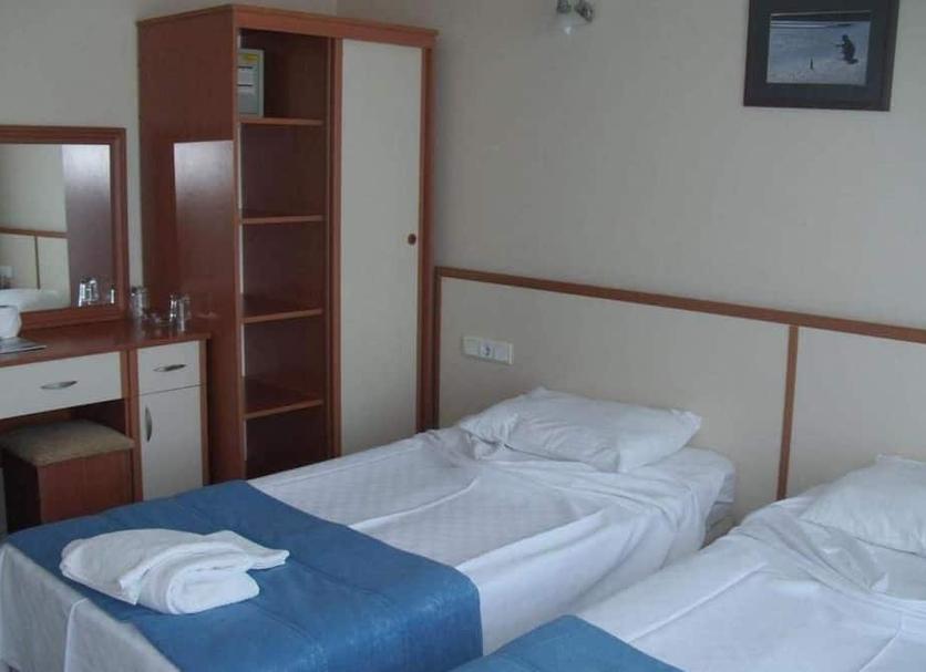 Slaapkamer Foto's