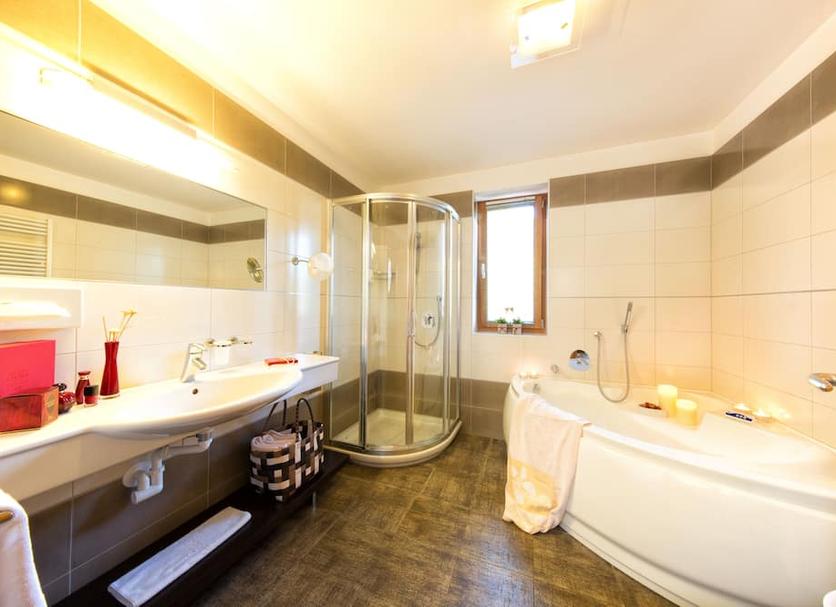Badkamer Foto's