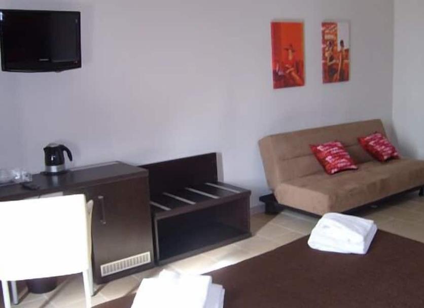 Huiskamer Foto's