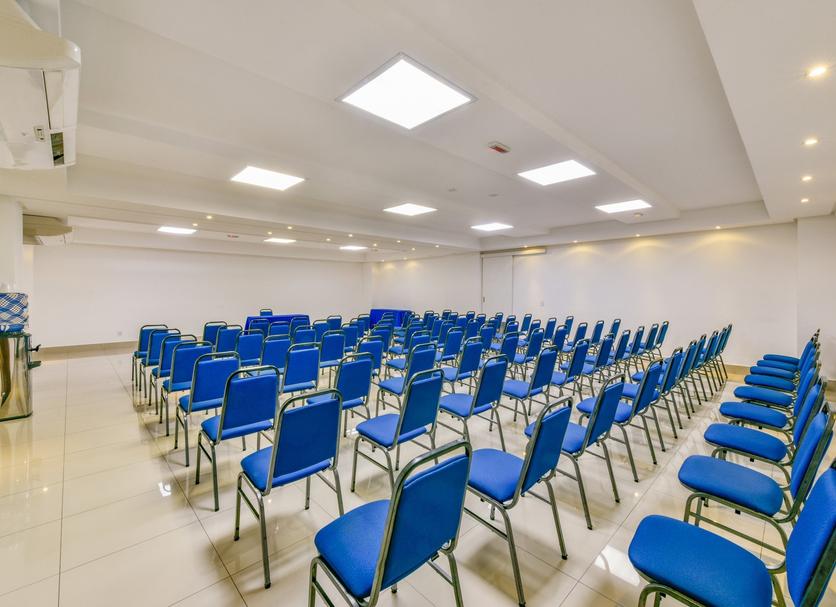 Vergaderzaal Foto's