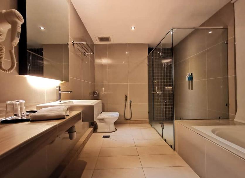 Badkamer Foto's