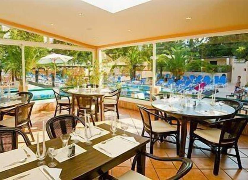 Restaurant Foto's