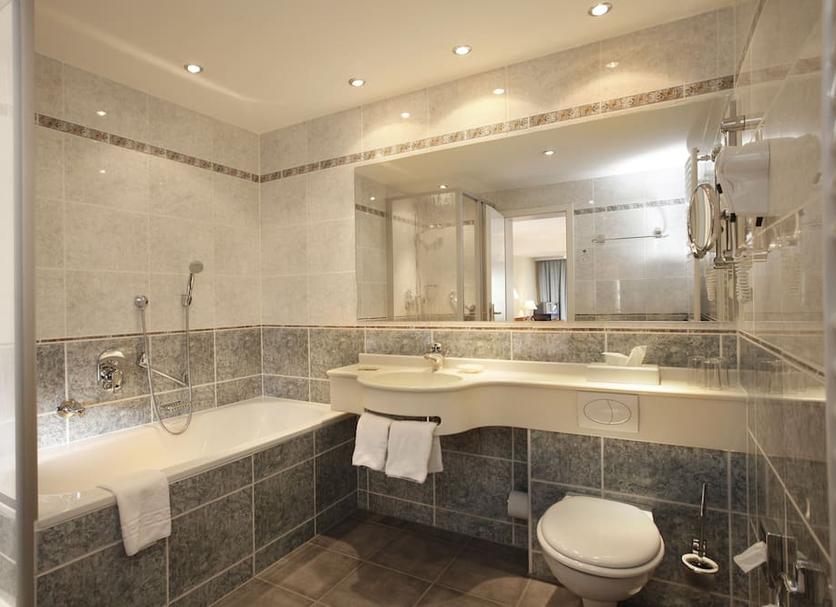 Badkamer Foto's