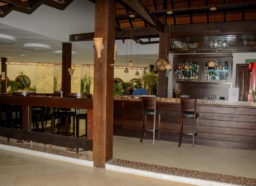 Bar Foto's
