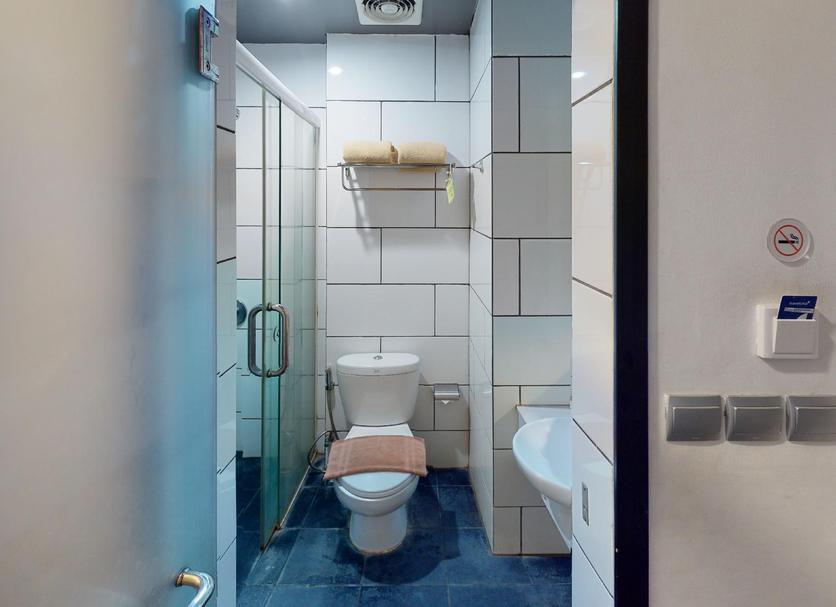 Badkamer Foto's
