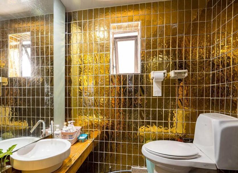 Badkamer Foto's