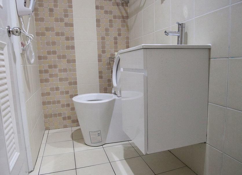 Badkamer Foto's