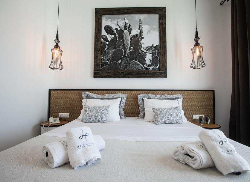 Slaapkamer Foto's