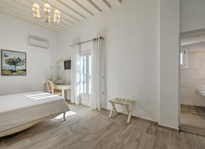 Slaapkamer Foto's