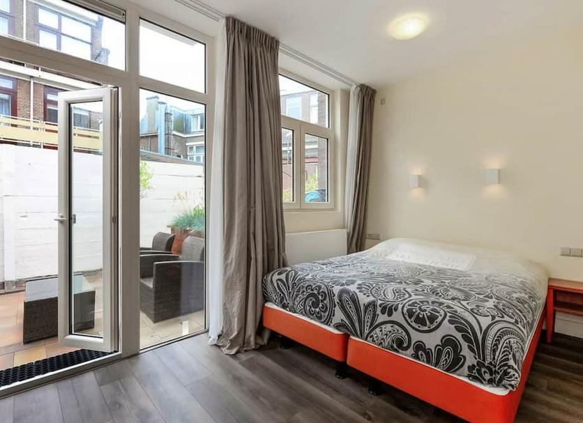 Slaapkamer Foto's