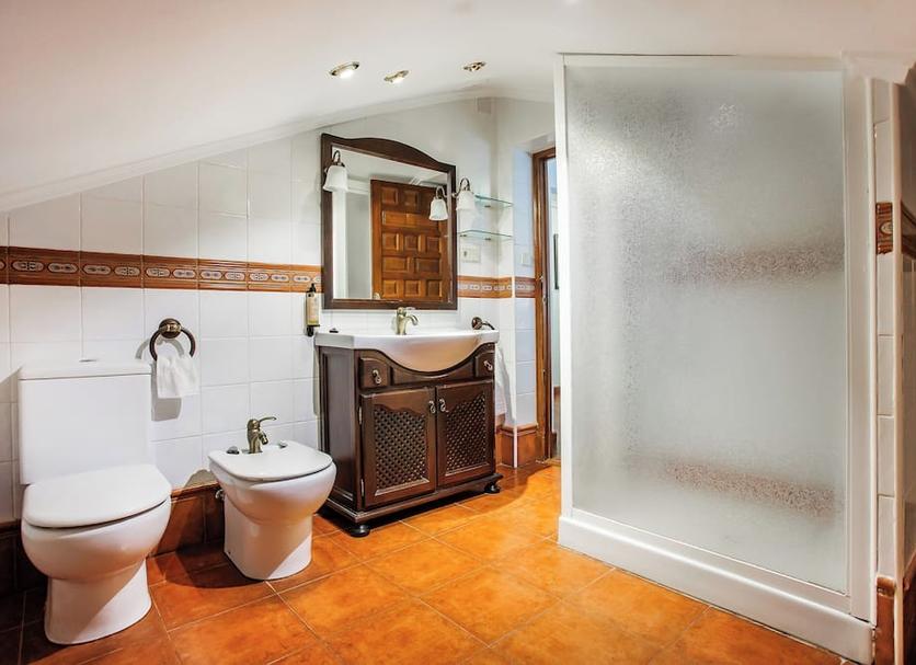 Badkamer Foto's