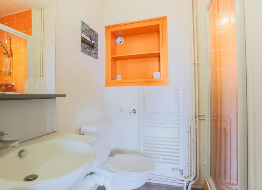 Badkamer Foto's