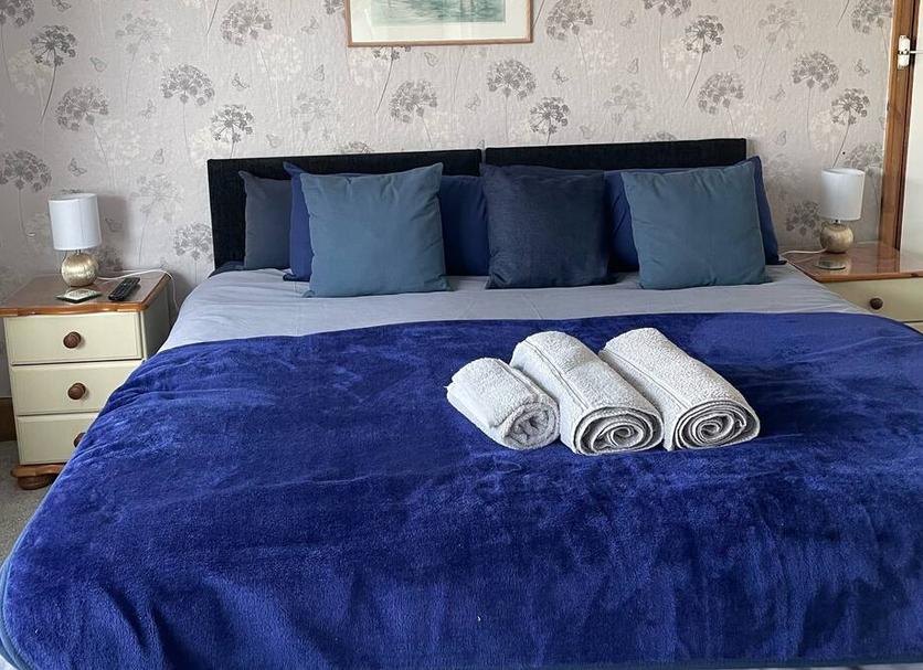Slaapkamer Foto's