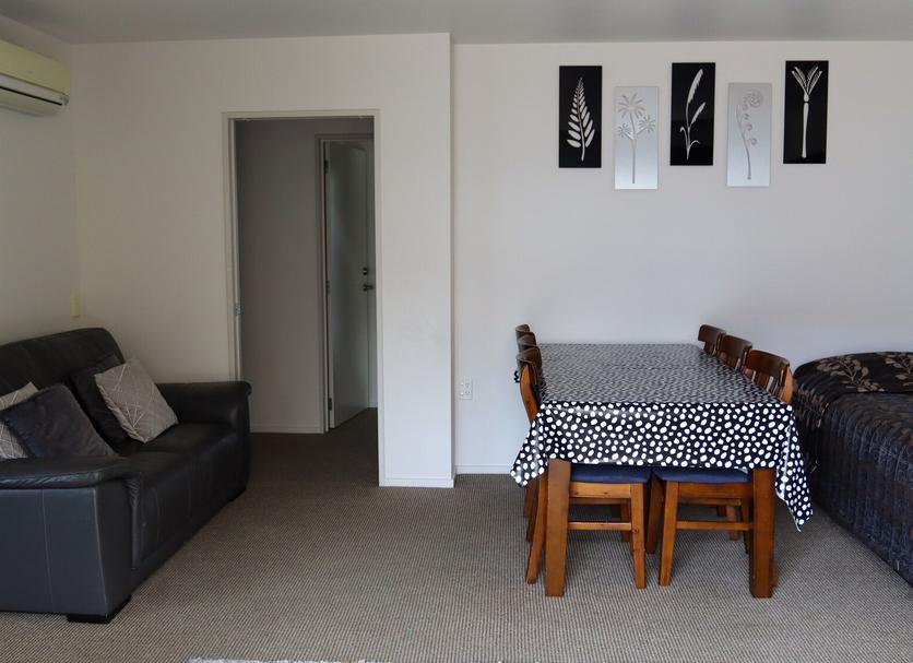 Huiskamer Foto's