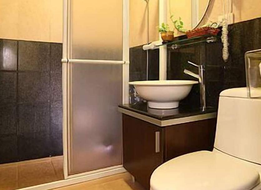 Badkamer Foto's