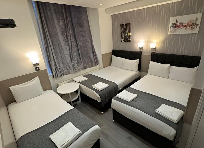 Slaapkamer Foto's