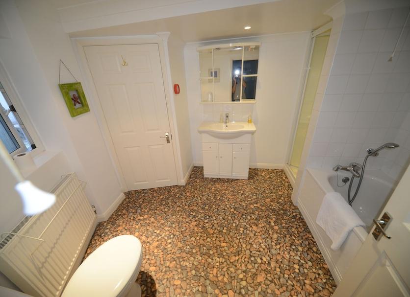 Badkamer Foto's
