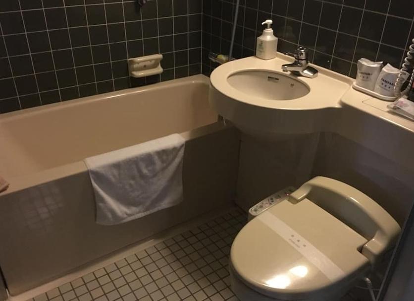 Badkamer Foto's