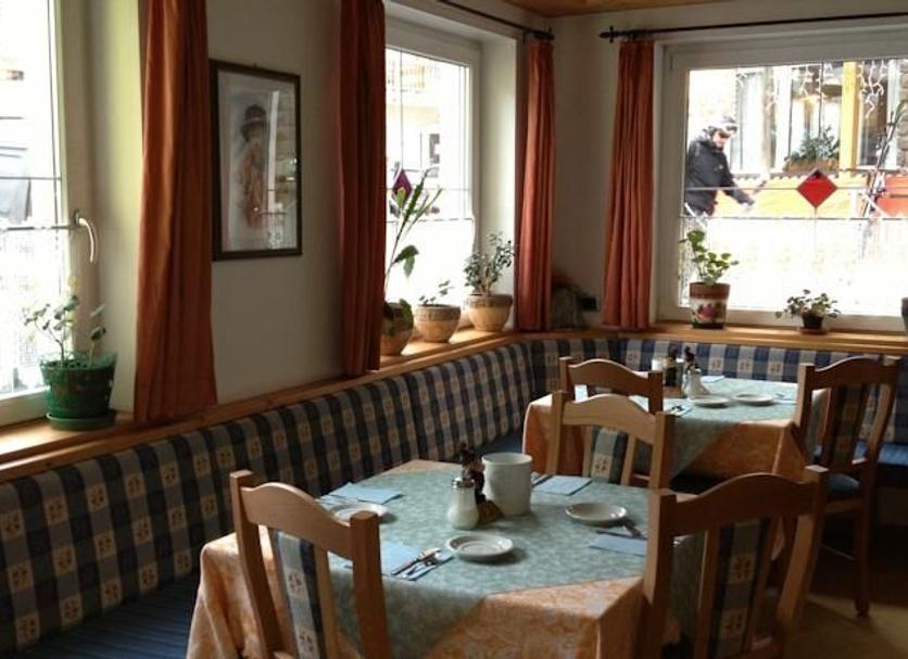 Restaurant Foto's