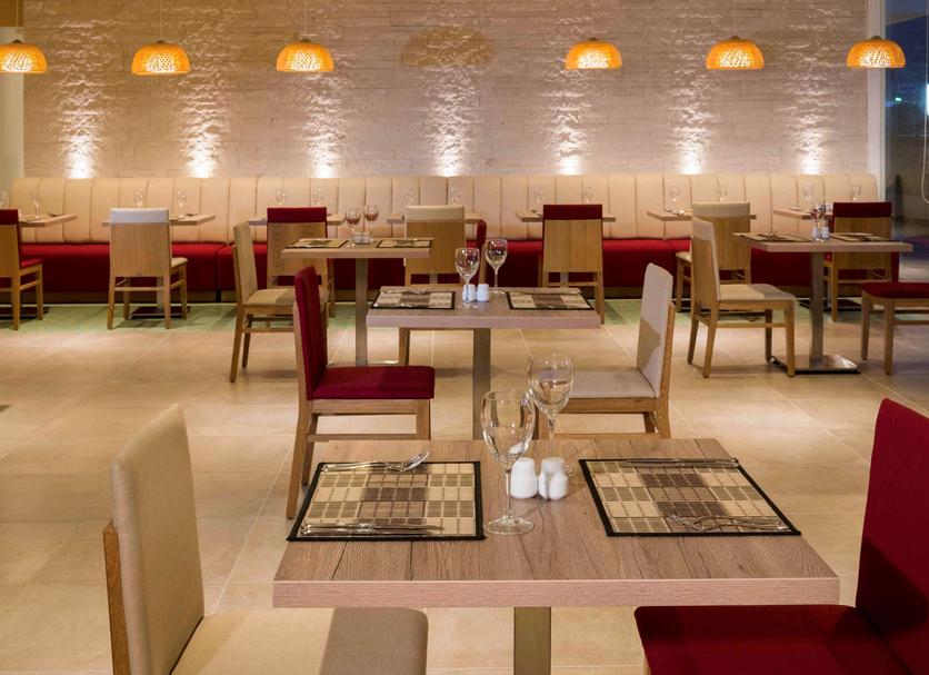 Restaurant Foto's