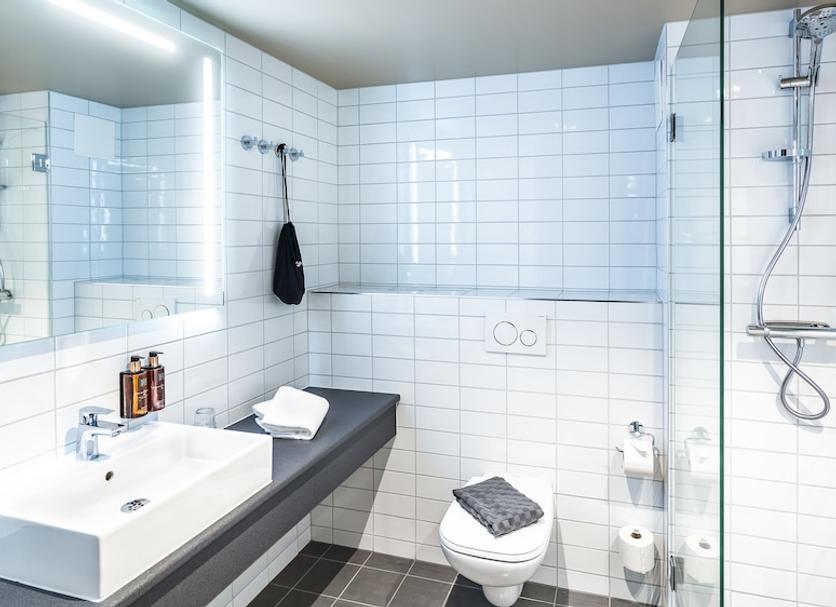 Badkamer Foto's