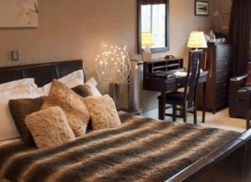 Slaapkamer Foto's