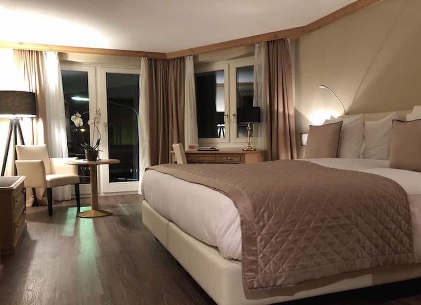 Slaapkamer Foto's