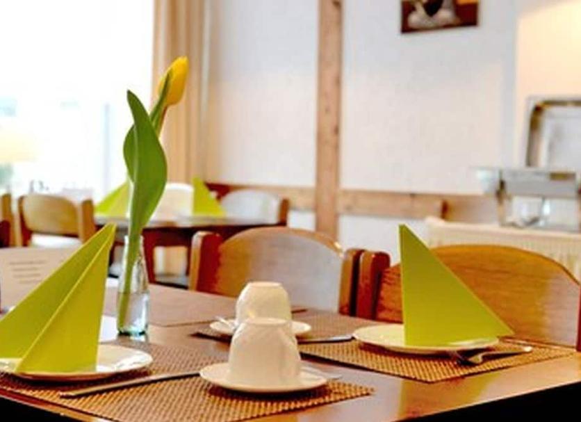 Restaurant Foto's