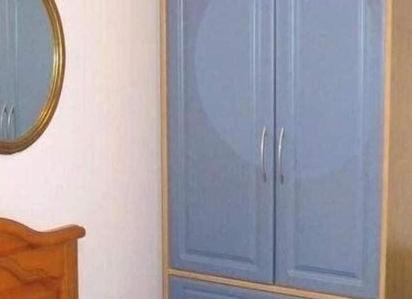 Kamervoorziening Foto's