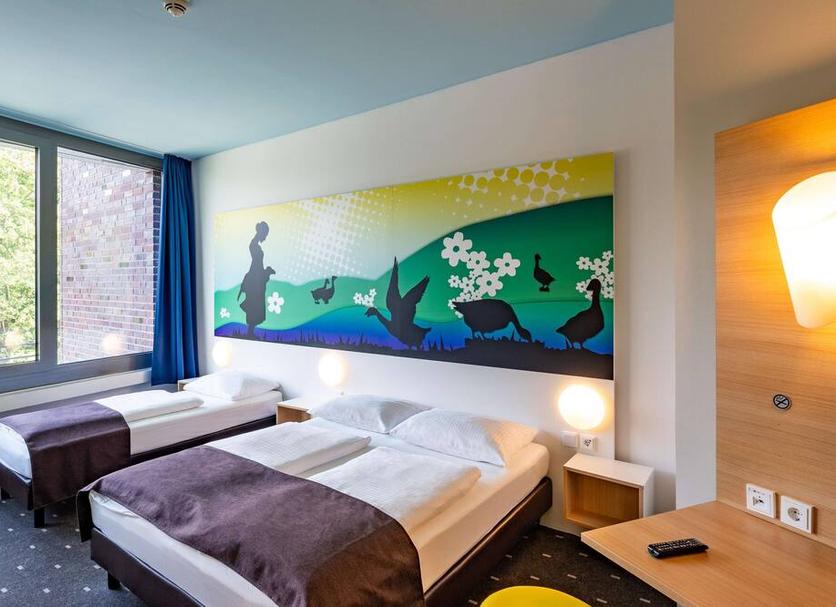 Slaapkamer Foto's