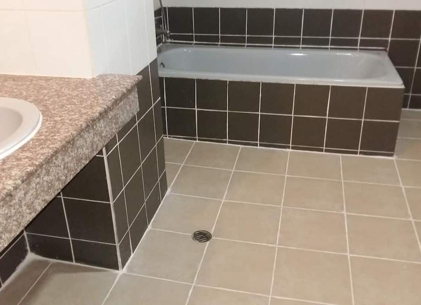 Badkamer Foto's