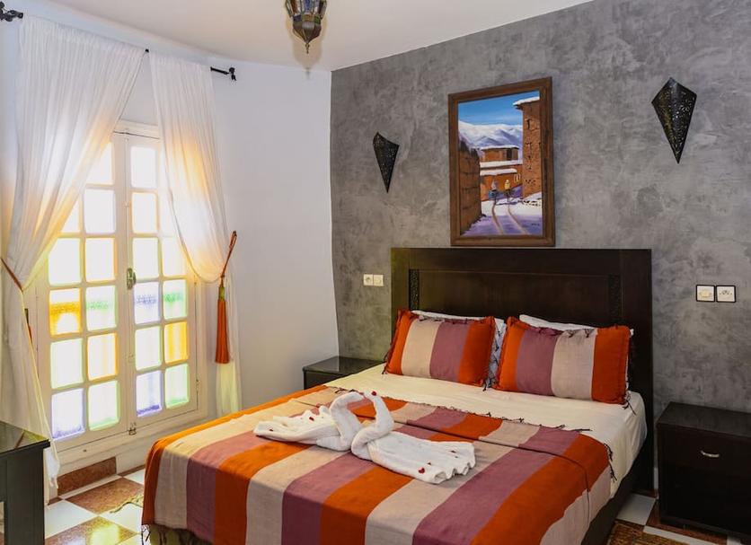 Slaapkamer Foto's