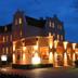 Gebouw