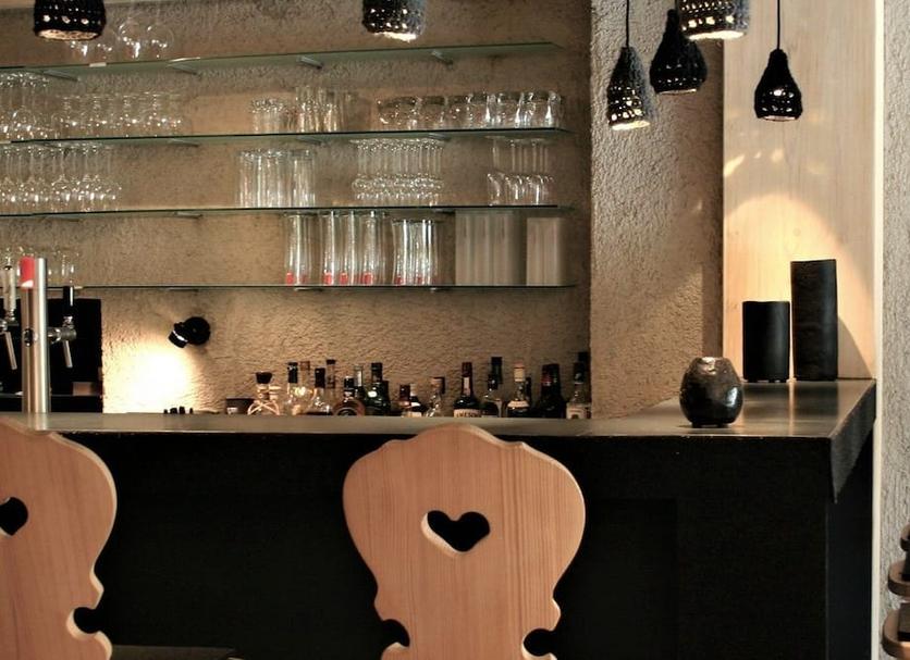 Bar Foto's
