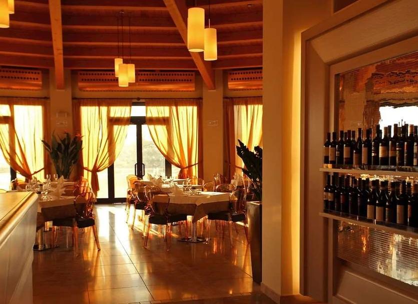 Restaurant Foto's