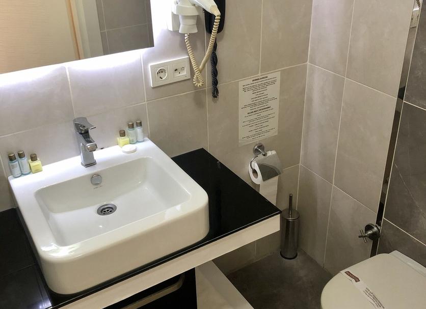 Badkamer Foto's