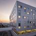Gebouw