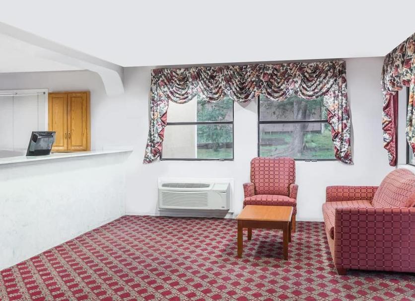 Huiskamer Foto's