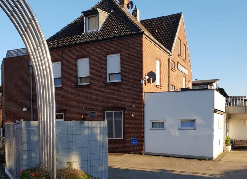 Gebouw Foto's