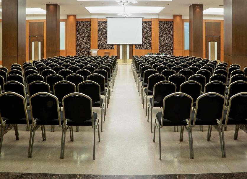 Vergaderzaal Foto's