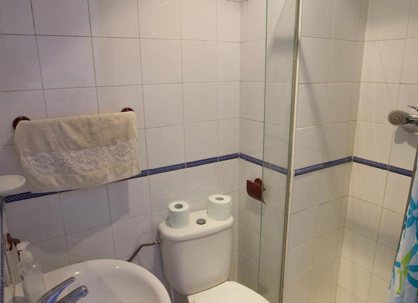 Badkamer Foto's
