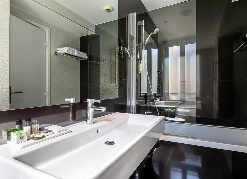 Badkamer Foto's
