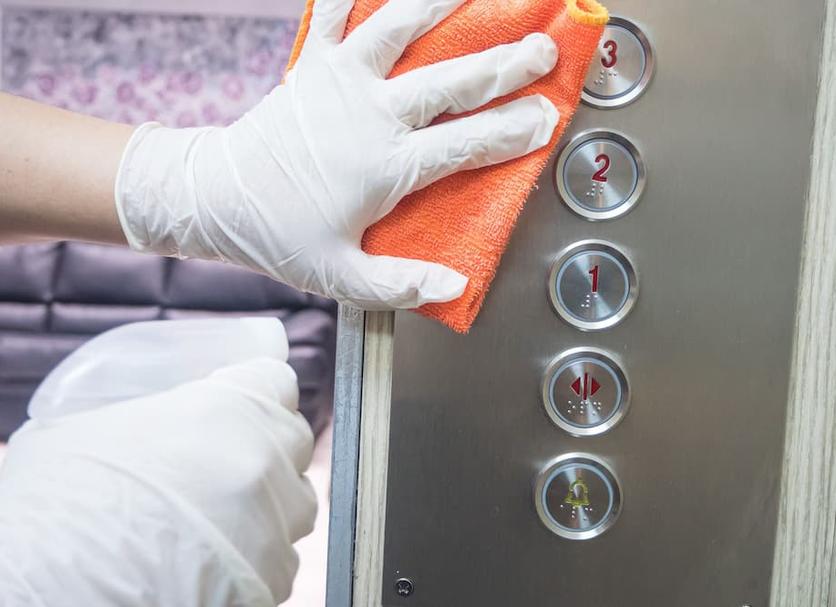 Kamervoorziening Foto's