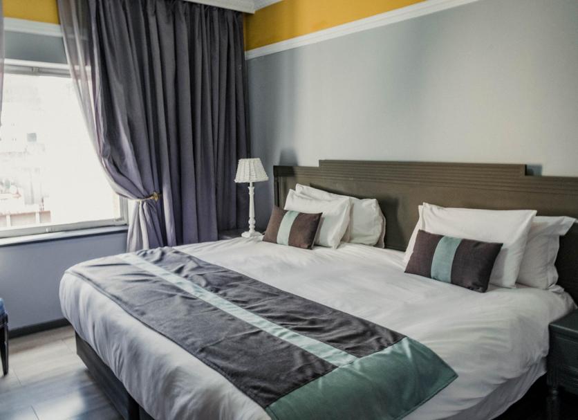Slaapkamer Foto's