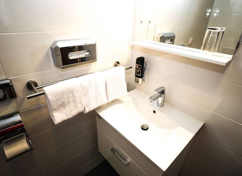Badkamer Foto's
